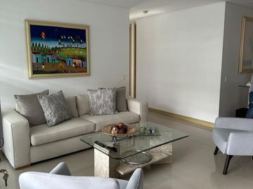 Apartamento en venta en Medellín
