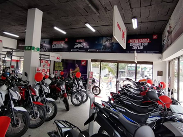 Local en venta en Medellín