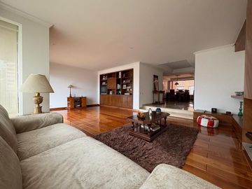 Apartamento en venta en Conjunto Residencial