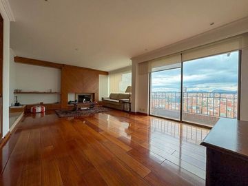 Apartamento en venta en Conjunto Residencial
