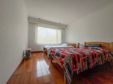 Apartamento en venta en Conjunto Residencial