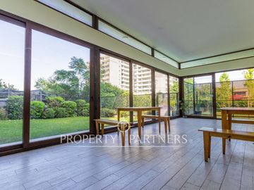 ARRIENDO! Departamento 1D en Metro Quilin, Macul