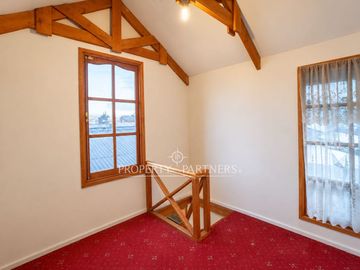 Casa con Gran Potencial, en Barrio Residencial, Punta Arenas.