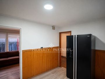 Casa con Gran Potencial, en Barrio Residencial, Punta Arenas.