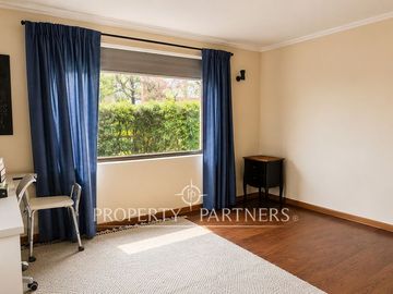 Bosques de Montemar, Gran casa familiar ,5D,4B, Estar, Quinccho cerrado.