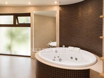 Bosques de Montemar, Gran casa familiar ,5D,4B, Estar, Quinccho cerrado.