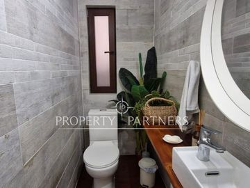 Bosques de Montemar, Gran casa familiar ,5D,4B, Estar, Quinccho cerrado.