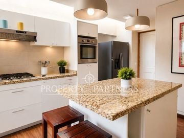 Bosques de Montemar, Gran casa familiar ,5D,4B, Estar, Quinccho cerrado.