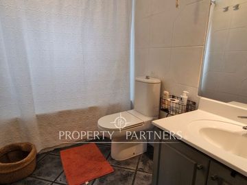 Bosques de Montemar, Gran casa familiar ,5D,4B, Estar, Quinccho cerrado.