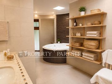 Bosques de Montemar, Gran casa familiar ,5D,4B, Estar, Quinccho cerrado.