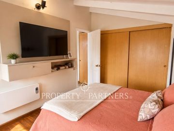 Bosques de Montemar, Gran casa familiar ,5D,4B, Estar, Quinccho cerrado.