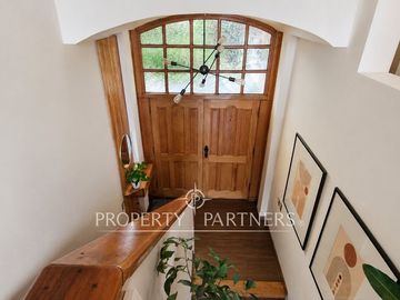Bosques de Montemar, Gran casa familiar ,5D,4B, Estar, Quinccho cerrado.