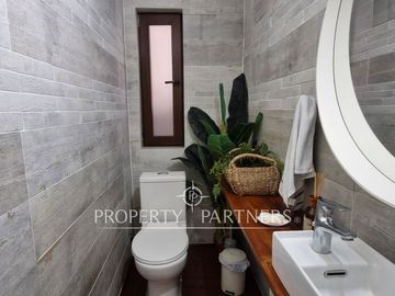 Bosques de Montemar, Gran casa familiar ,5D,4B, Estar, Quinccho cerrado.