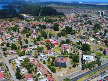 Casa en venta en San Pedro de la Paz