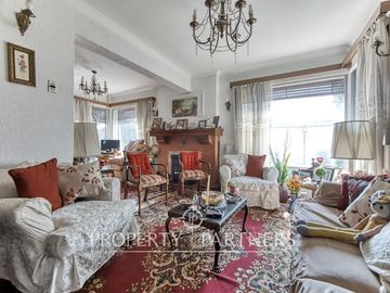 Venta  amplio terreno en Ñuñoa