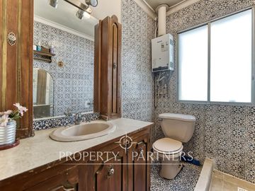 Venta  amplio terreno en Ñuñoa