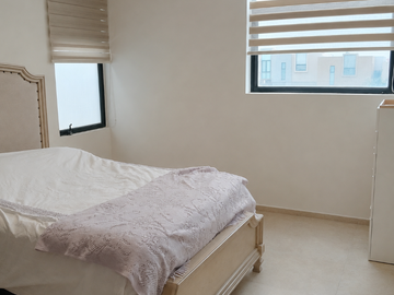 Casa en condominio en venta en Zibatá, El Marqués, Querétaro