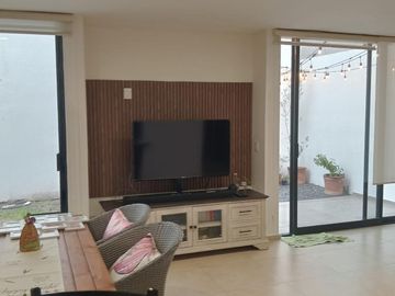 Casa en condominio en venta en Zibatá, El Marqués, Querétaro