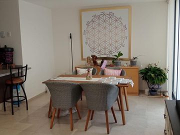 Casa en condominio en venta en Zibatá, El Marqués, Querétaro