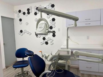 CONSULTORIO DENTAL EN RENTA EN COLONIA DEL VALLE