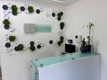 CONSULTORIO DENTAL EN RENTA EN COLONIA DEL VALLE