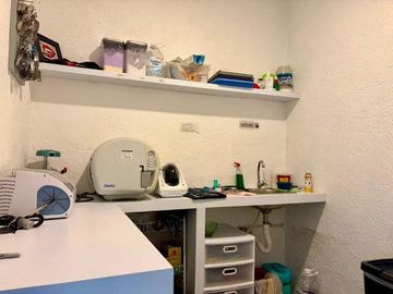 CONSULTORIO DENTAL EN RENTA EN COLONIA DEL VALLE