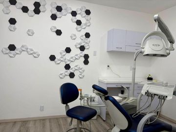 CONSULTORIO DENTAL EN RENTA EN COLONIA DEL VALLE
