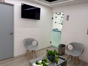 CONSULTORIO DENTAL EN RENTA EN COLONIA DEL VALLE
