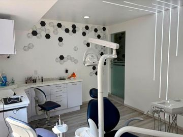 CONSULTORIO DENTAL EN RENTA EN COLONIA DEL VALLE