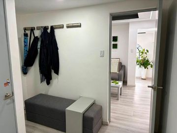 CONSULTORIO DENTAL EN RENTA EN COLONIA DEL VALLE