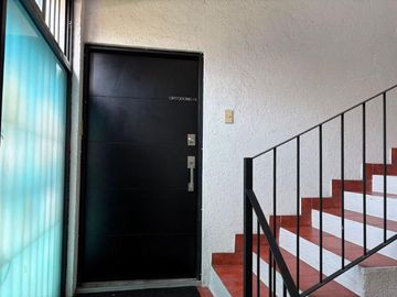CONSULTORIO DENTAL EN RENTA EN COLONIA DEL VALLE