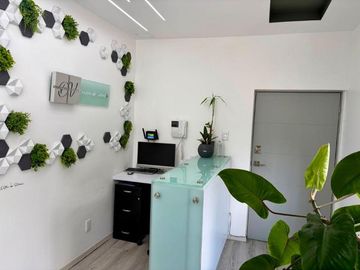 CONSULTORIO DENTAL EN RENTA EN COLONIA DEL VALLE