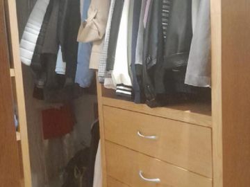 DEPARTAMENTO EN RENTA | LA MORALEJA - BOSQUE REAL