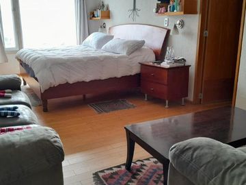 DEPARTAMENTO EN RENTA | LA MORALEJA - BOSQUE REAL