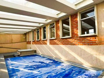 DEPARTAMENTO EN RENTA | LA MORALEJA - BOSQUE REAL