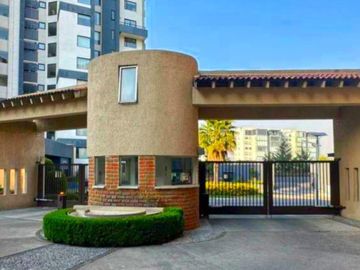 DEPARTAMENTO EN RENTA | LA MORALEJA - BOSQUE REAL