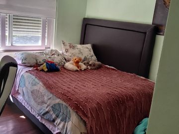 Se arrienda amplia casa en Condominio de Peñalolén