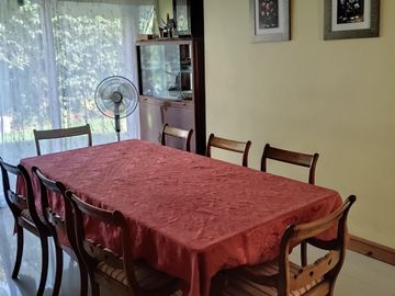 Se arrienda amplia casa en Condominio de Peñalolén