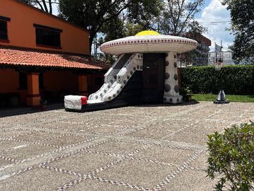 Departamento en Renta en Jesús del Monte, Huixquilucan, Edo. Méx.