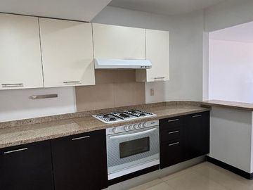 Departamento en Renta en Jesús del Monte, Huixquilucan, Edo. Méx.