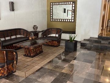 Departamento en Renta en Jesús del Monte, Huixquilucan, Edo. Méx.