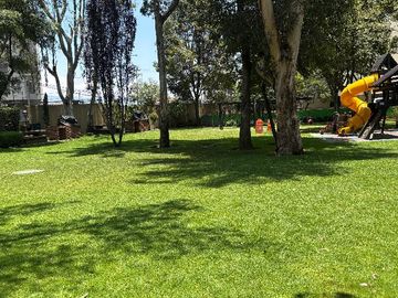 Departamento en Renta en Jesús del Monte, Huixquilucan, Edo. Méx.