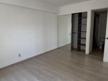 Departamento en Renta en Jesús del Monte, Huixquilucan, Edo. Méx.