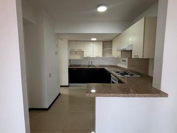 Departamento en Renta en Jesús del Monte, Huixquilucan, Edo. Méx.