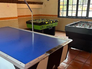 Departamento en Renta en Jesús del Monte, Huixquilucan, Edo. Méx.