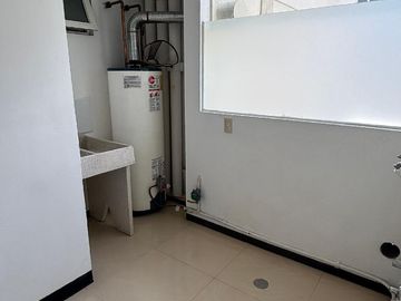 Departamento en Renta en Jesús del Monte, Huixquilucan, Edo. Méx.