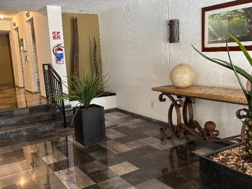 Departamento en Renta en Jesús del Monte, Huixquilucan, Edo. Méx.