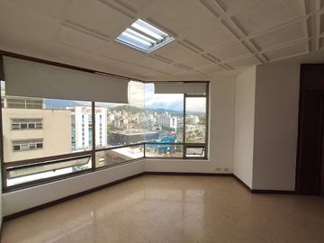 ARRIENDO de OFICINAS en PEREIRA