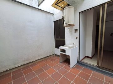 ARRIENDO de APARTAESTUDIO en PEREIRA