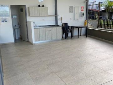 VENTA de APARTAMENTO en PEREIRA